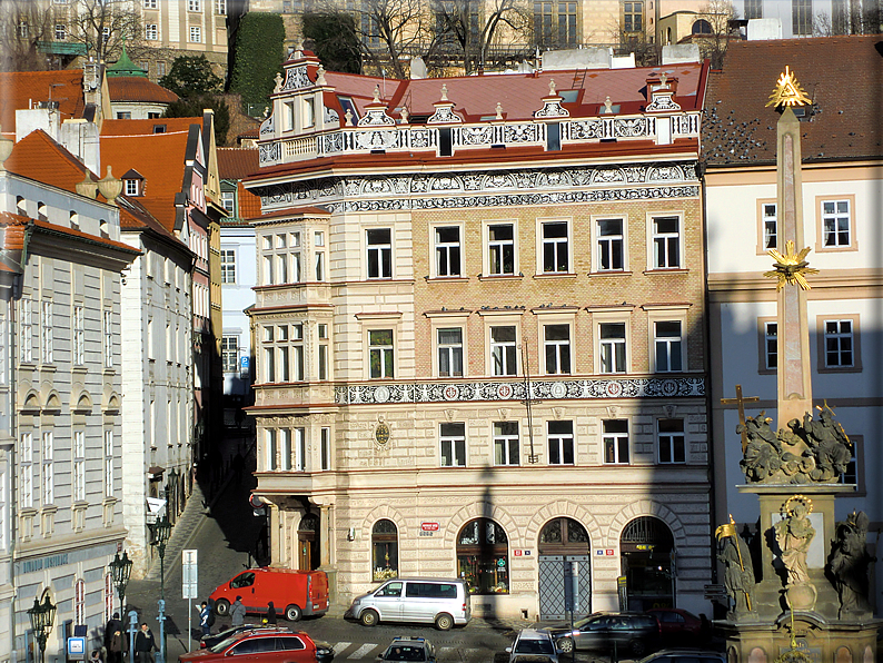 foto Praga